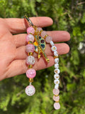 Create Art Keychain