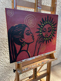 Sun energy