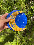 Incense holder