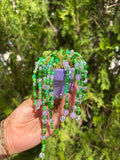 Beaded Plant