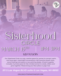 Sisterhood Circle