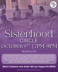 Sisterhood Circle