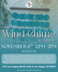 Wind Chime Workshop