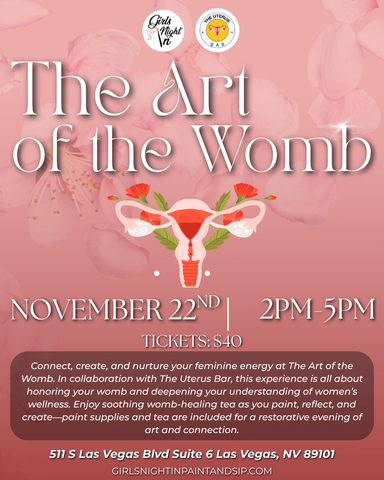 The Art of the Womb